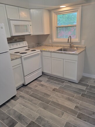 3909 Vest Ave, St. Louis, MO 63107