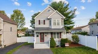 27 Bishop St, Bristol, CT 06010