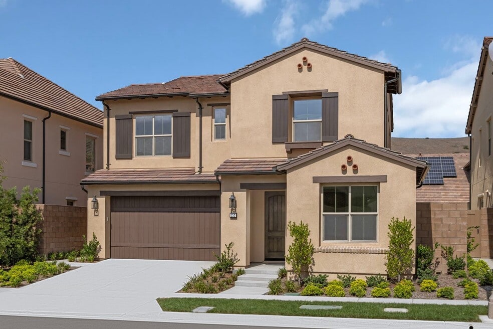 155 Somera, Irvine, CA 92602 - photo 1