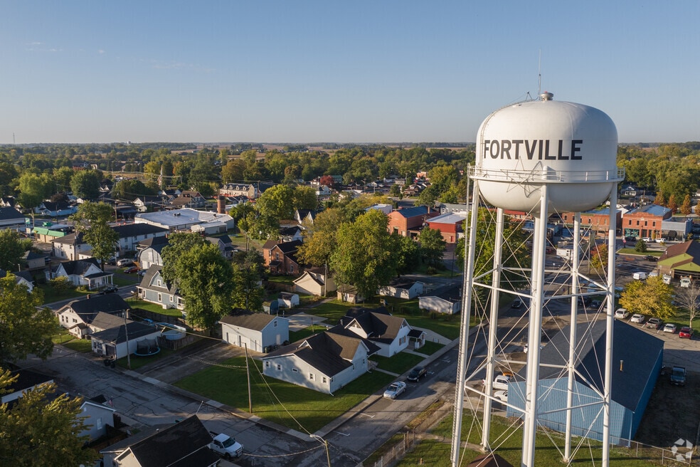 Fortville