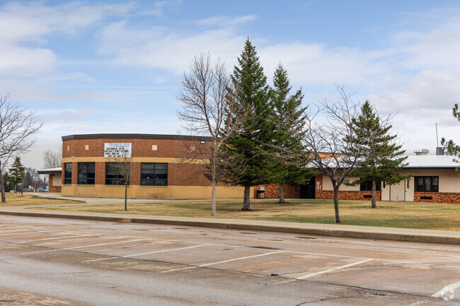 Francis Case Elementary offers excellent and quality education in Box Elder.