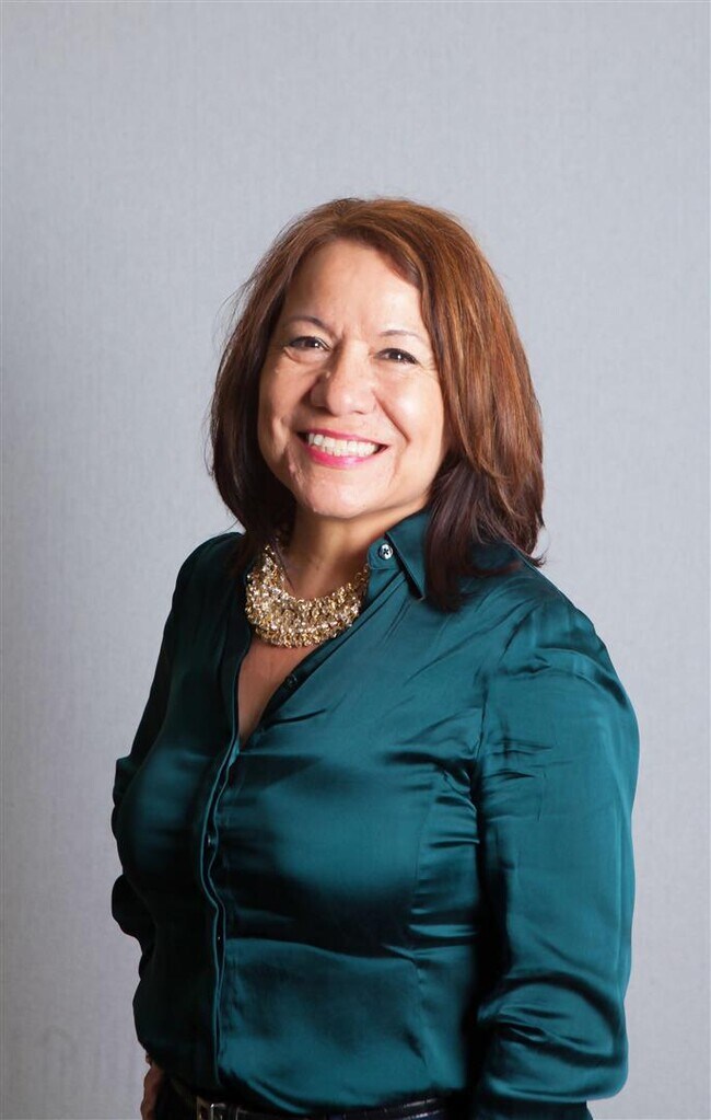 Linda Palacio