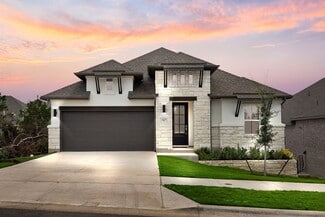 1405 Blue Moon Dr, Georgetown, TX 78628