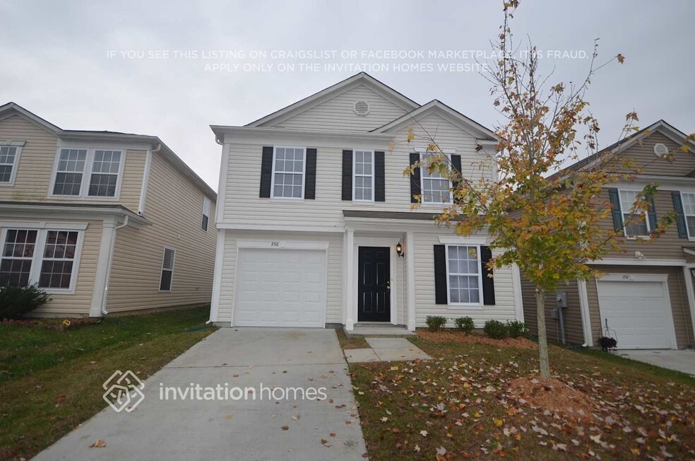 256 Morning Dew Dr, Concord, NC 28025 - photo 1