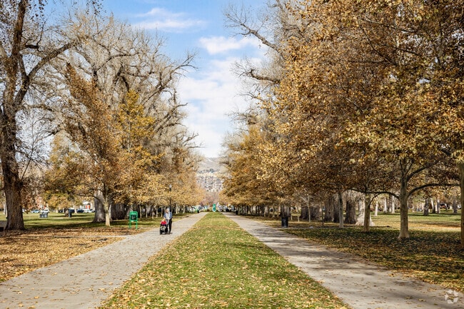 According to the Salt Lake City Police Department, crime reached a 15-year low in 2023.