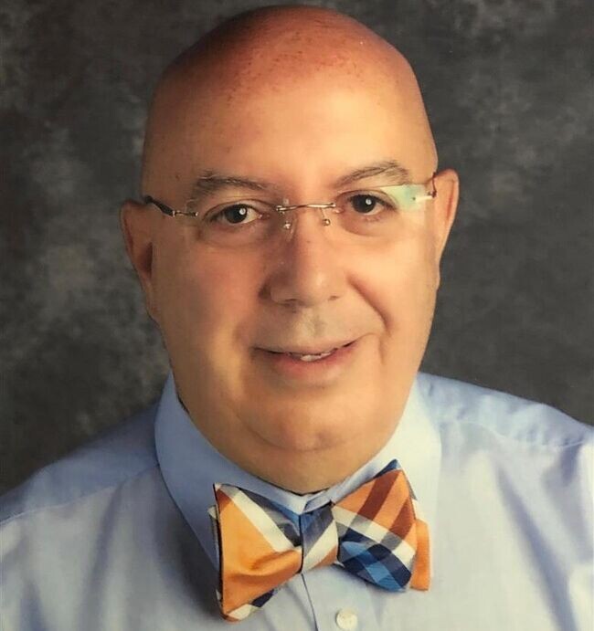 Agent Photo