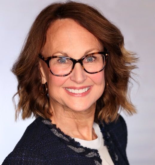 Julia D'Arcangelo
