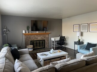903 W Linden St Unit A, Boise, ID 83706
