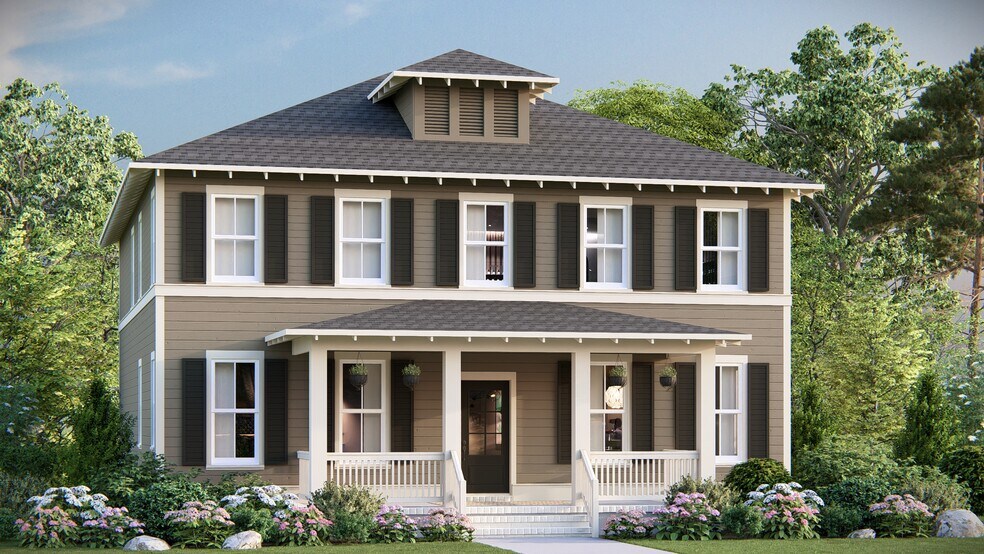 241 Jefferson Place unit 36998500, Birmingham, AL 35242 - photo 1