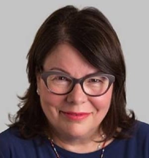 Lori Goldman