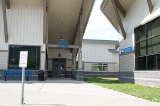 Orting Middle School