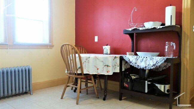 221 N Harvard St unit 1, Boston, MA 02134 - photo 4