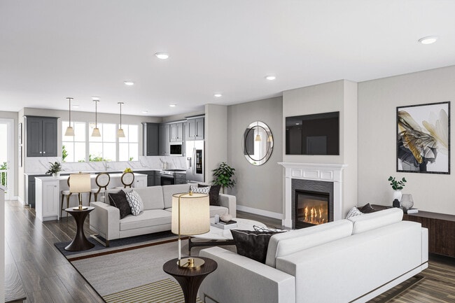 9400 Dandelion Dr, Lorton, VA 22079 - photo 3