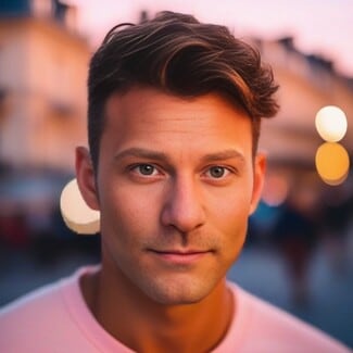 Ryan Van Laningham