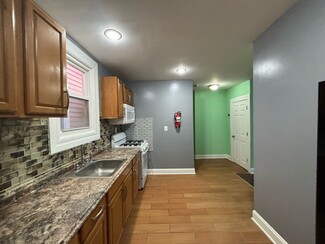 19 Chapman Place Unit FL 2, Irvington, NJ 07111