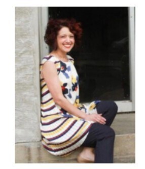 April Papacharalambous