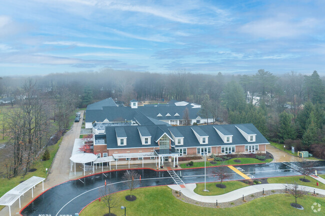 Hudson Montessori School in Hudson.