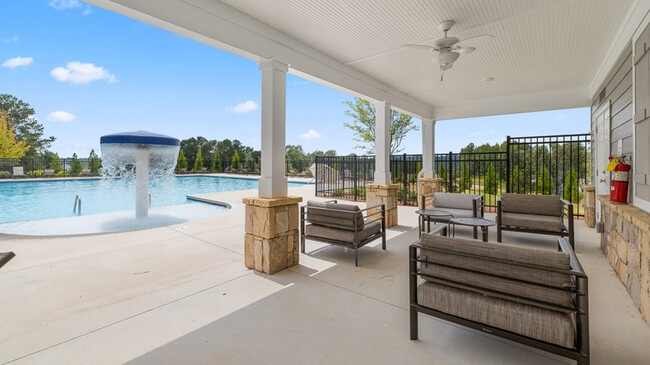 1751 Lacebark Elm Way, Lawrenceville, GA 30045 - photo 4