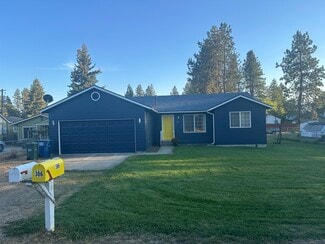 306 E 12th Ave, Post Falls, ID 83854