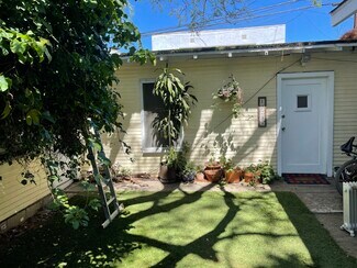 1229 23rd St Unit Cottage, Santa Monica, CA 90404