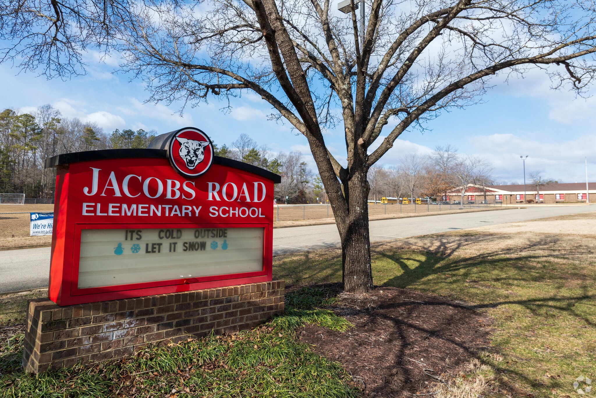 8512 Freebridge Rd, Chesterfield, VA 23832 MLS 2405436