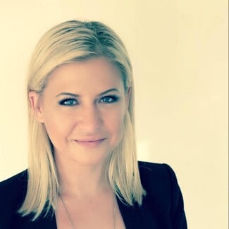 Kristin Roach