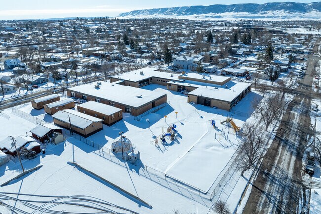 Willard elementary school