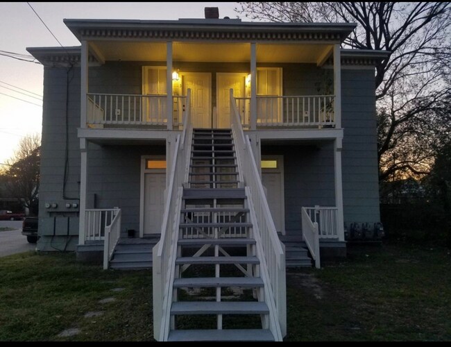 259 Chautauqua Ave unit 1, Portsmouth, VA 23707 - photo 5