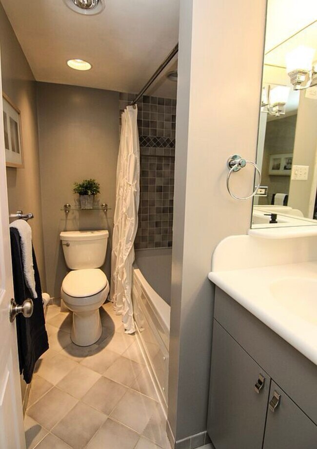Chatham Condominiums unit 123, Arlington, VA 22203 - photo 6