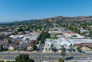 Uptown Whittier
