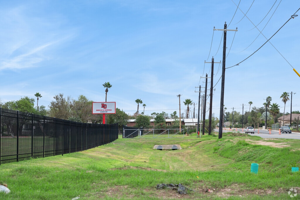 Romulo D. Martinez Elementary School is 18th best school in Hidalgo County Texas.