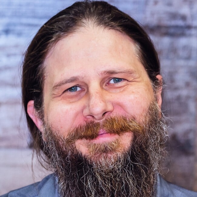 Benjamin Karnitschnig