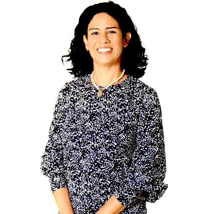 Marisol Romero