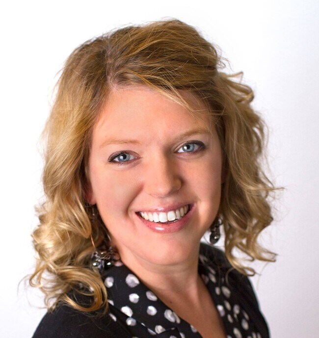 Jodi Thompson