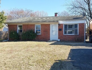 1025 Dumbarton Rd, Glen Burnie, MD 21060