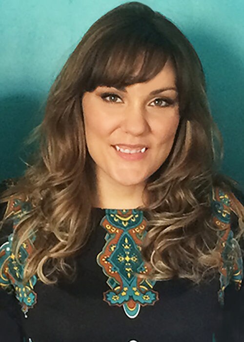 Danielle Freudenthal