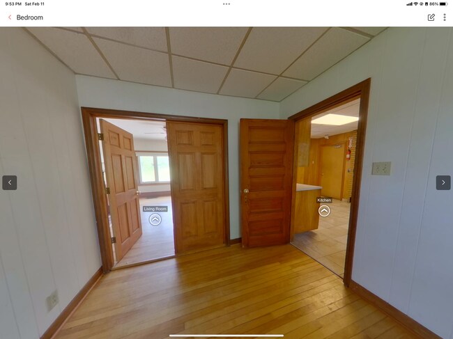 290 Bennoch Rd unit B, Old Town, ME 04468 - photo 5