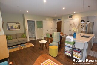 45 Burnett St, Boston, MA 02130