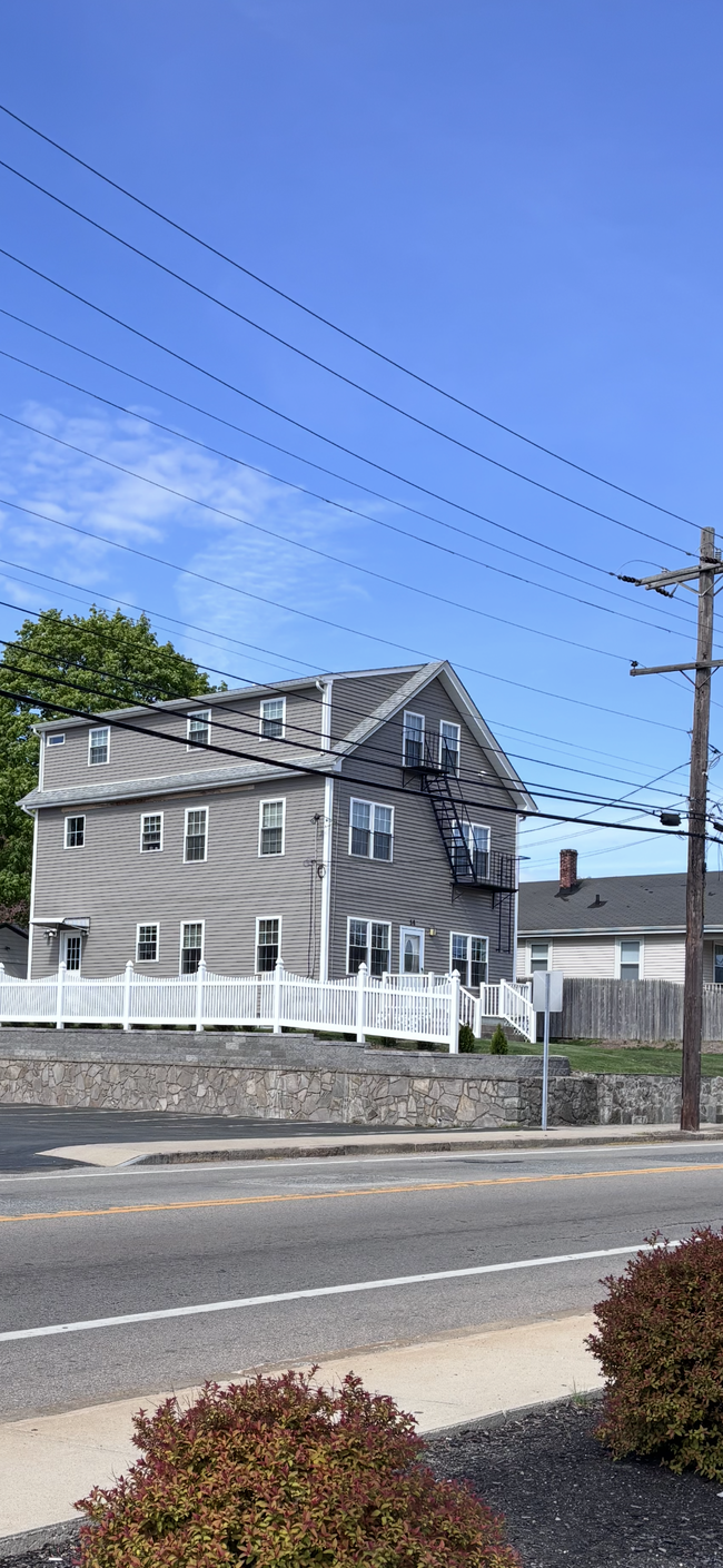 56 Putnam Pike Unit 1, Johnston, RI 02919