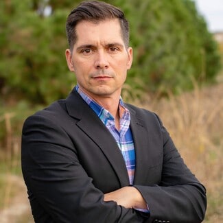 Robert Anthony