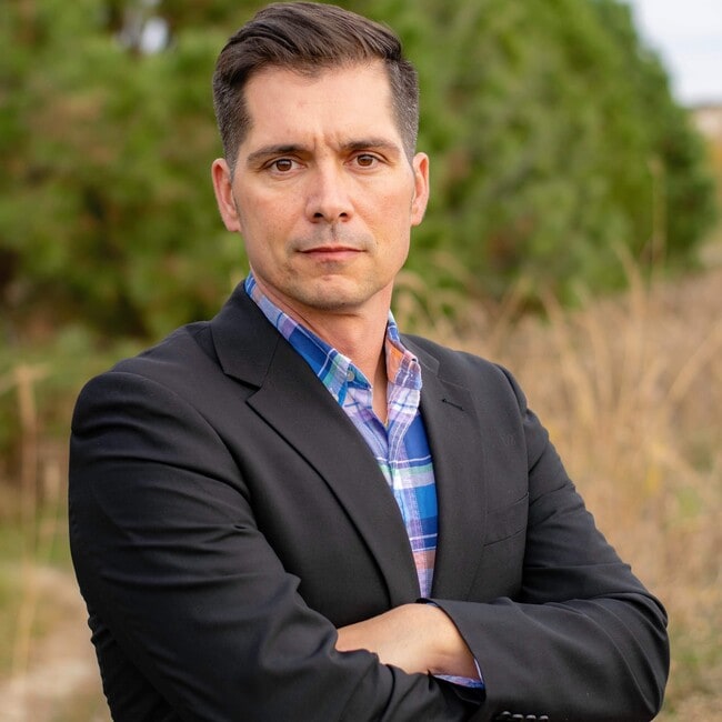 Agent Photo