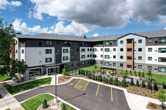 101 Civic Center Dr NE, Rochester, MN 55906