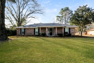 129 Fern Valley Rd, Brandon, MS 39042