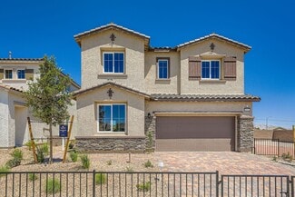 5060 Wind Springs, North Las Vegas, NV 89031