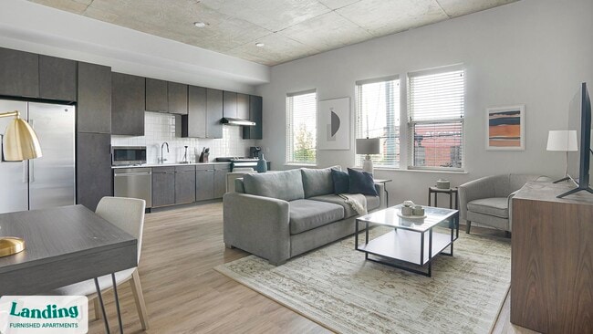 545 Foster St unit 129, Durham, NC 27701 - photo 3