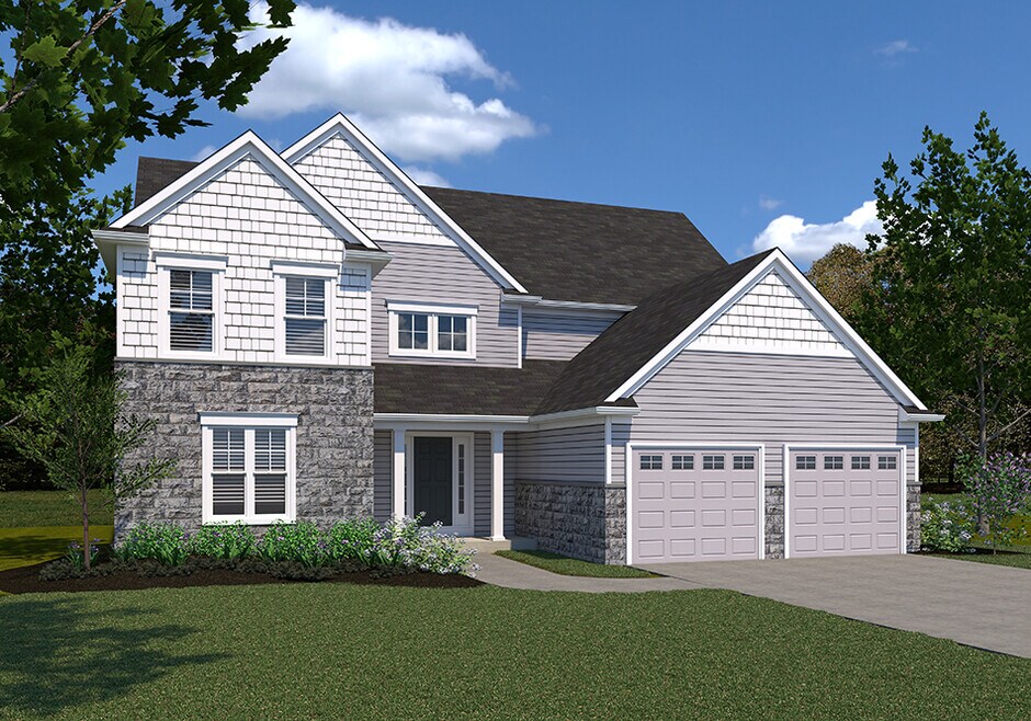 368 Reserve Ln unit 36489933, Mechanicsburg, PA 17050 - photo 1