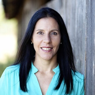 Robyn Crist