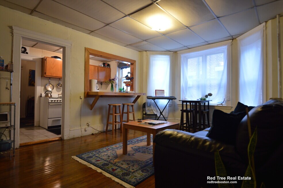 16 Royce Rd unit 3, Allston, MA 02134 - photo 1