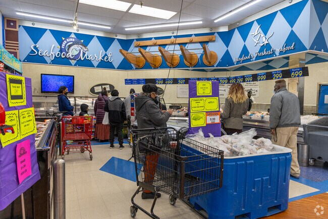 Harvest Fare is known for its affordable, high-quality items and excellent customer service.