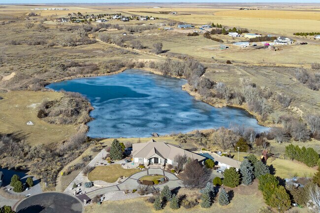 Craftsman homes in Fort Morgan, CO, are characterized by their timeless architecture and attention to detail. These residences often feature exposed beams, built-in furniture, and wide porches, creating inviting spaces that reflect a commitment to craftsmanship. Ample yards accompany these homes, pr